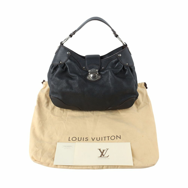 【包稅】LOUIS VUITTON M93127 Mahina Solar PM 單肩包-7