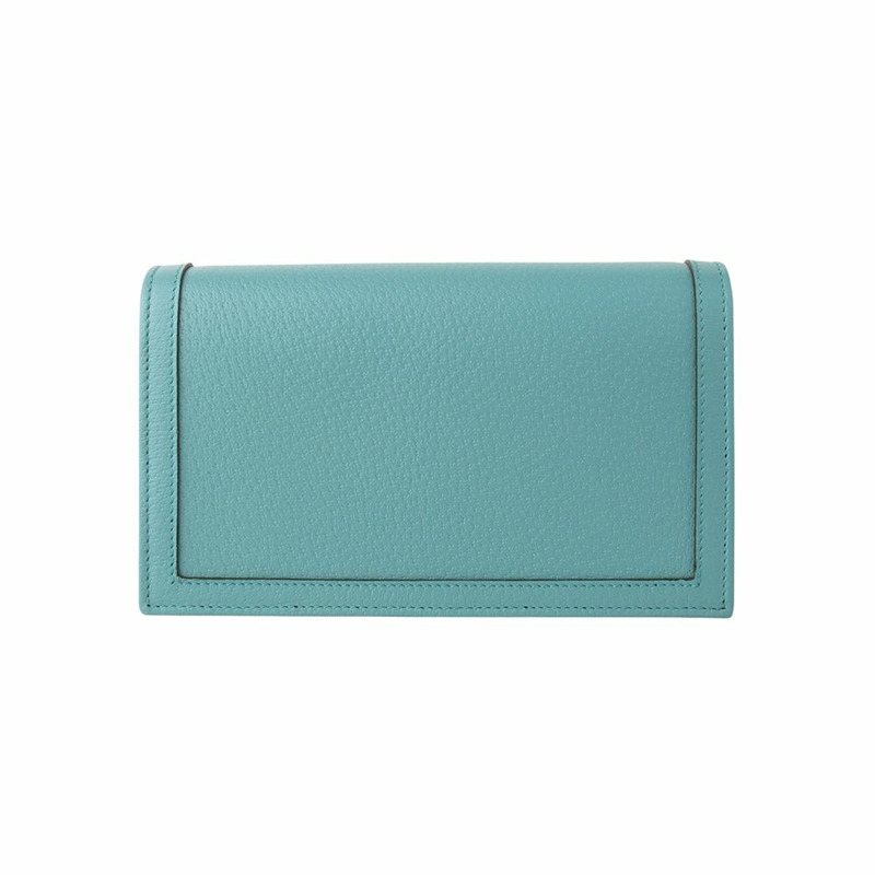 【包稅】GUCCI 戴安娜竹鍊迷你斜背包 696817-2