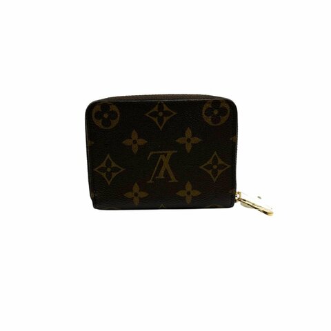 【美收精品】Louis Vuitton 經典老花錢包 C-122【隔月月中將轉賣至日本 上架期限30天】