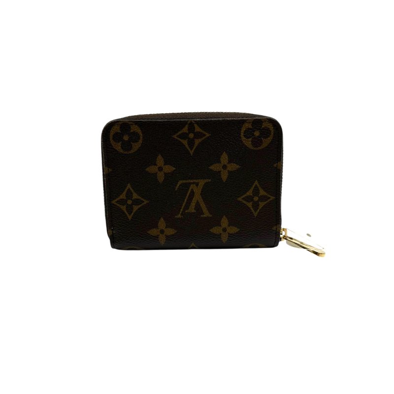【美收精品】Louis Vuitton 經典老花錢包 C-122【隔月月中將轉賣至日本 上架期限30天】-0