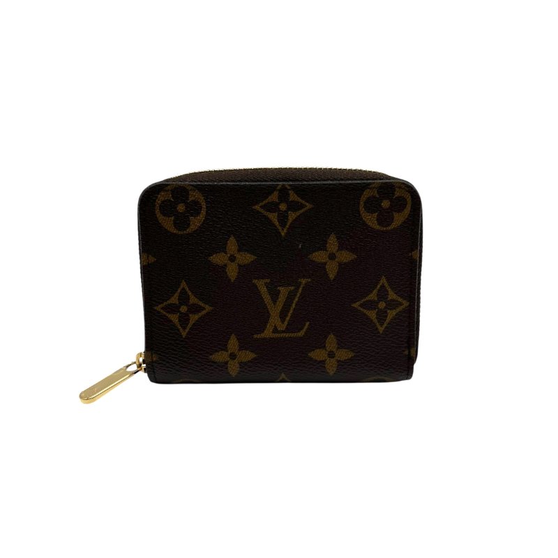 【美收精品】Louis Vuitton 經典老花錢包 C-122【隔月月中將轉賣至日本 上架期限30天】-1
