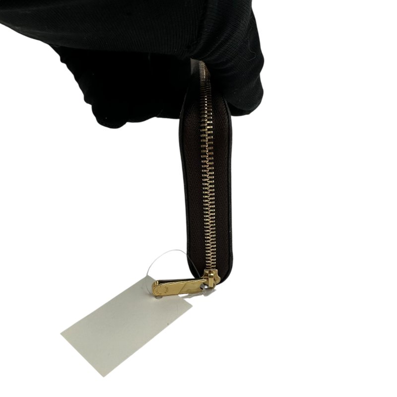 【美收精品】Louis Vuitton 經典老花錢包 C-122【隔月月中將轉賣至日本 上架期限30天】-3