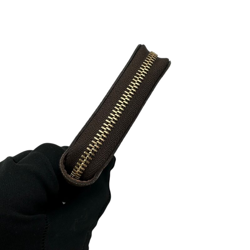 【美收精品】Louis Vuitton 經典老花錢包 C-122【隔月月中將轉賣至日本 上架期限30天】-5