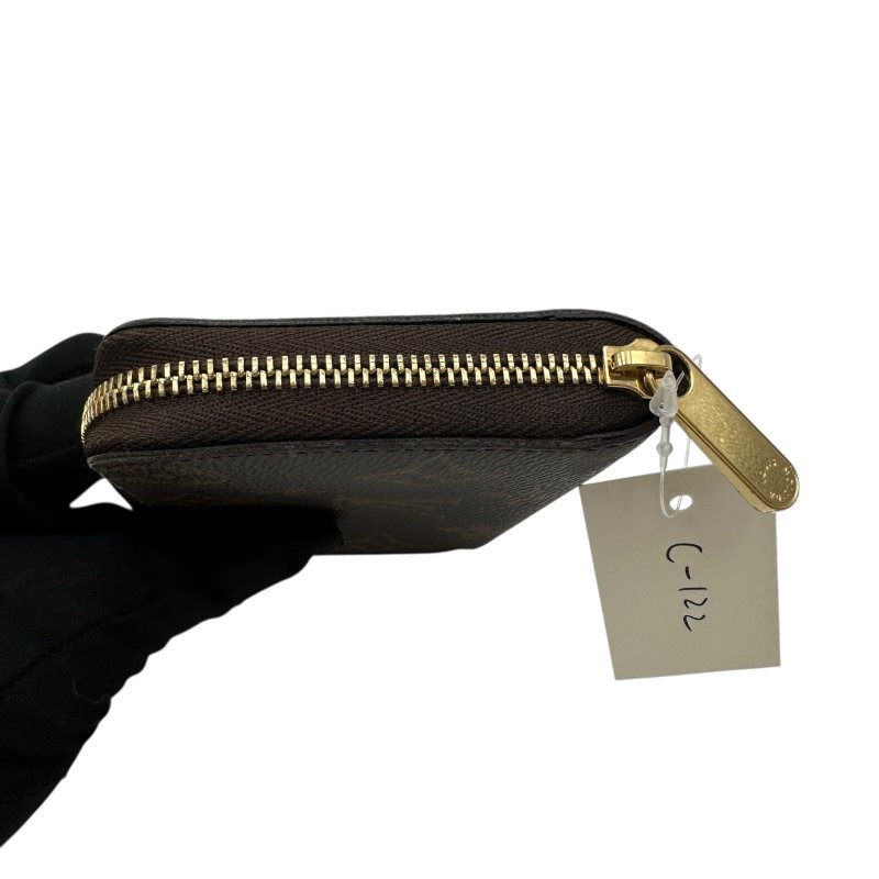 【美收精品】Louis Vuitton 經典老花錢包 C-122【隔月月中將轉賣至日本 上架期限30天】-6