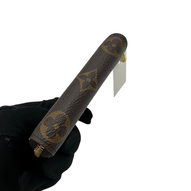 【美收精品】Louis Vuitton 經典老花錢包 C-122【隔月月中將轉賣至日本 上架期限30天】-7