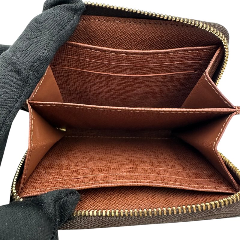 【美收精品】Louis Vuitton 經典老花錢包 C-122【隔月月中將轉賣至日本 上架期限30天】-9