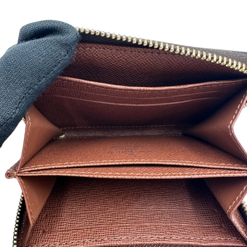 【美收精品】Louis Vuitton 經典老花錢包 C-122【隔月月中將轉賣至日本 上架期限30天】-10