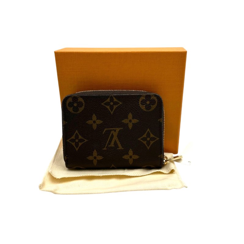 【美收精品】Louis Vuitton 經典老花錢包 C-122【隔月月中將轉賣至日本 上架期限30天】-12