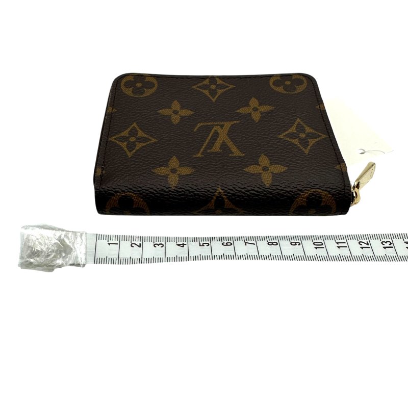 【美收精品】Louis Vuitton 經典老花錢包 C-122【隔月月中將轉賣至日本 上架期限30天】-13