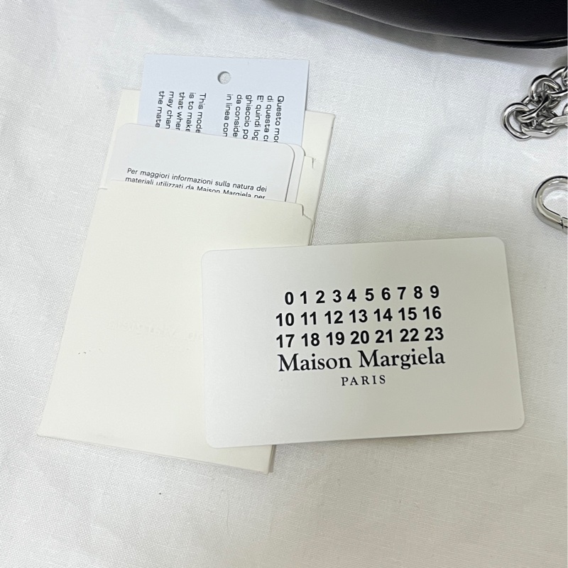 Maison Margiela 小書包-15
