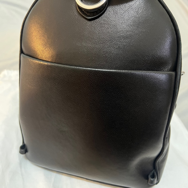 Maison Margiela 小書包 金珍妮同款-6