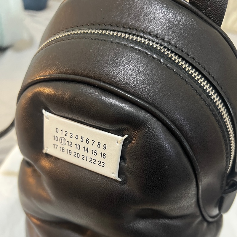 Maison Margiela 小書包 金珍妮同款-17