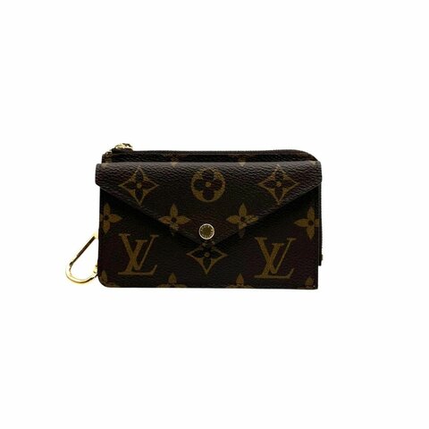 【美收精品】Louis Vuitton 經典老花錢包 C-123【隔月月中將轉賣至日本 上架期限30天】