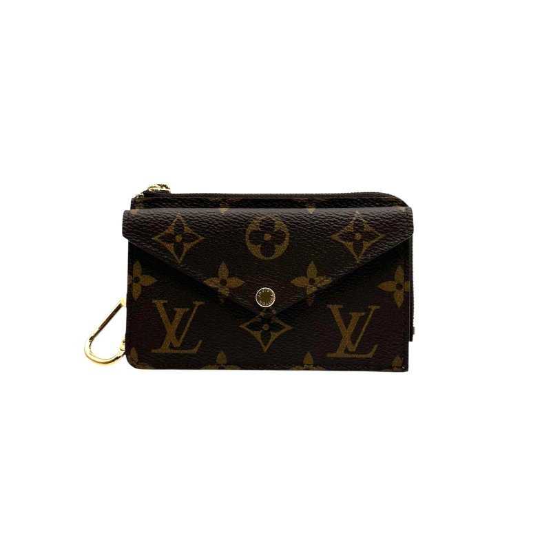 【美收精品】Louis Vuitton 經典老花錢包 C-123【隔月月中將轉賣至日本 上架期限30天】-0