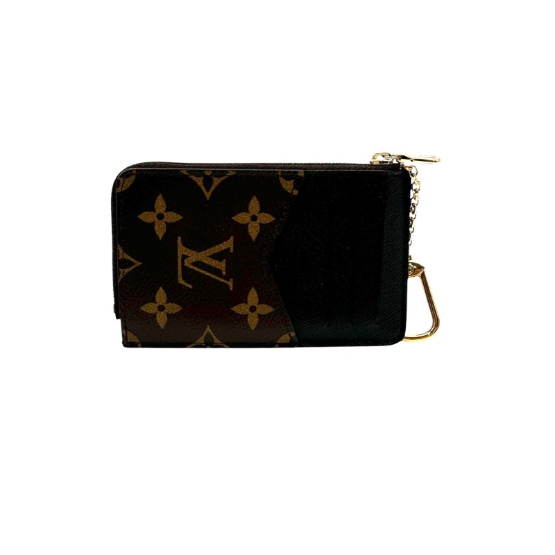 【美收精品】Louis Vuitton 經典老花錢包 C-123【隔月月中將轉賣至日本 上架期限30天】-1