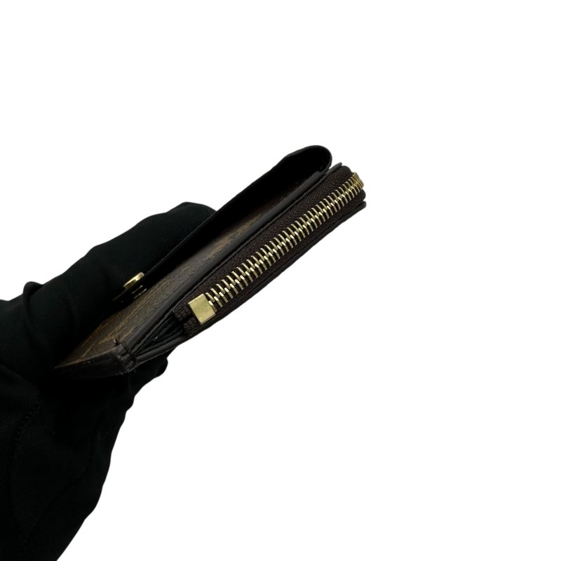 【美收精品】Louis Vuitton 經典老花錢包 C-123【隔月月中將轉賣至日本 上架期限30天】-2