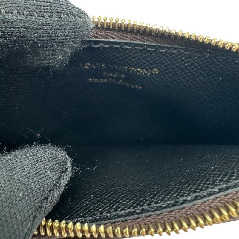 【美收精品】Louis Vuitton 經典老花錢包 C-123【隔月月中將轉賣至日本 上架期限30天】-4