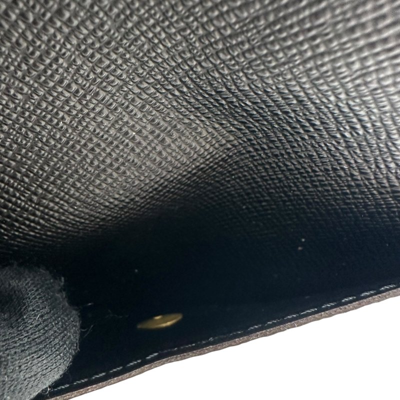 【美收精品】Louis Vuitton 經典老花錢包 C-123【隔月月中將轉賣至日本 上架期限30天】-6