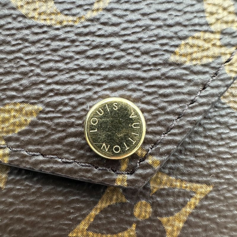 【美收精品】Louis Vuitton 經典老花錢包 C-123【隔月月中將轉賣至日本 上架期限30天】-7