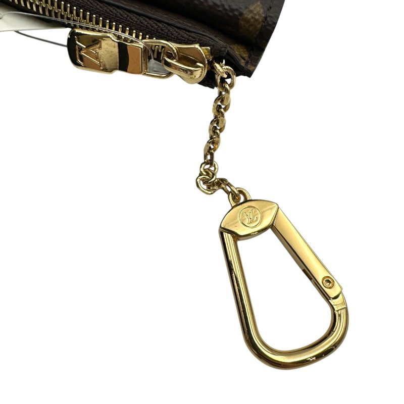 【美收精品】Louis Vuitton 經典老花錢包 C-123【隔月月中將轉賣至日本 上架期限30天】-8