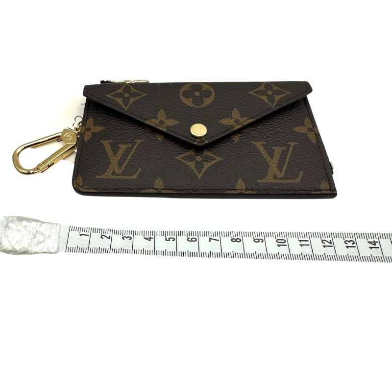 【美收精品】Louis Vuitton 經典老花錢包 C-123【隔月月中將轉賣至日本 上架期限30天】-11