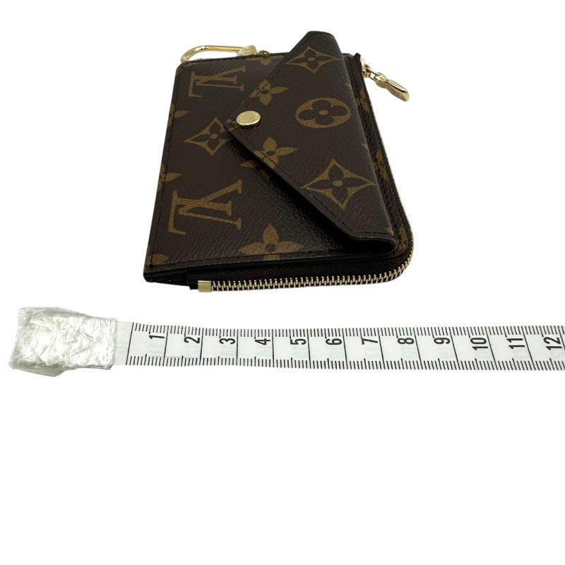 【美收精品】Louis Vuitton 經典老花錢包 C-123【隔月月中將轉賣至日本 上架期限30天】-12