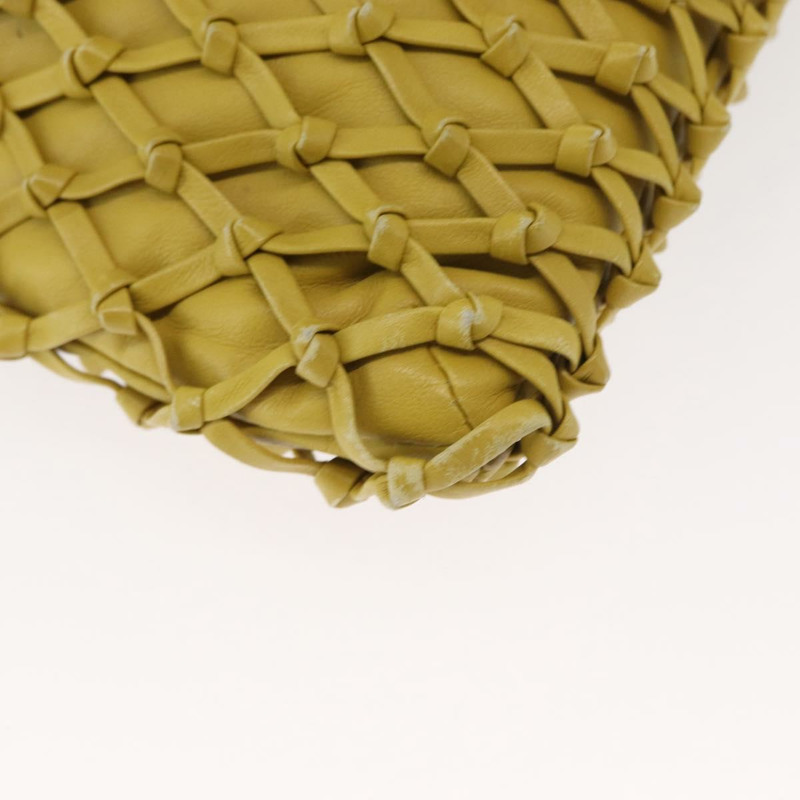 【日本直送】香奈兒 (CHANEL) 皮革單背包，黃金色，CC標誌，正品編號 161027A-7