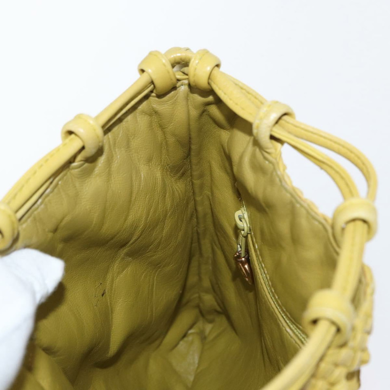 【日本直送】香奈兒 (CHANEL) 皮革單背包，黃金色，CC標誌，正品編號 161027A-20