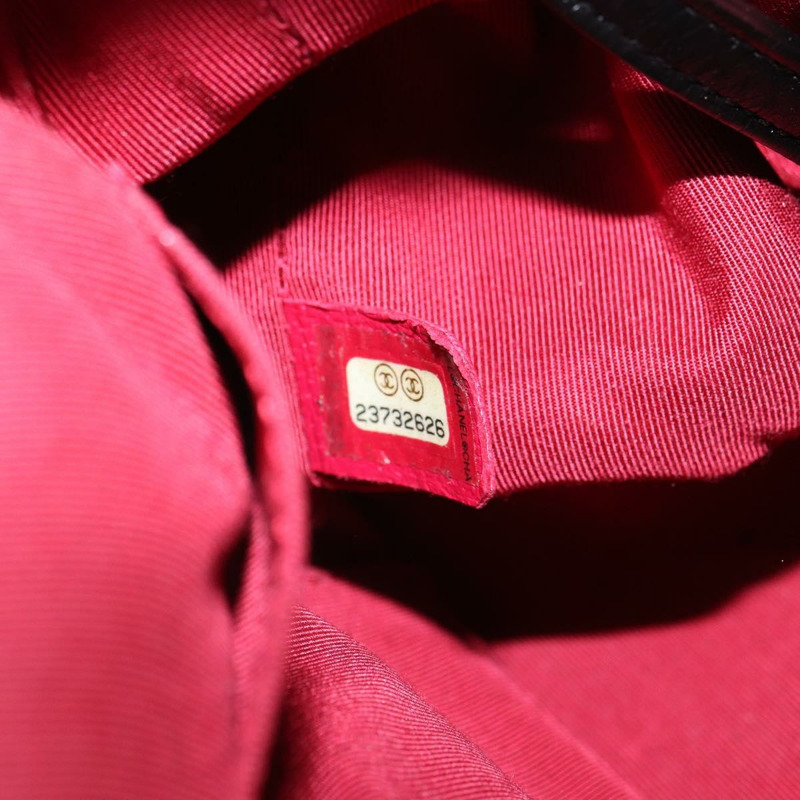 【日本直送】香奈兒 (CHANEL) 鏈 Gabriel de Chanel 單肩包 小牛皮 白色 金色 CC 標誌 Auth 161659-10