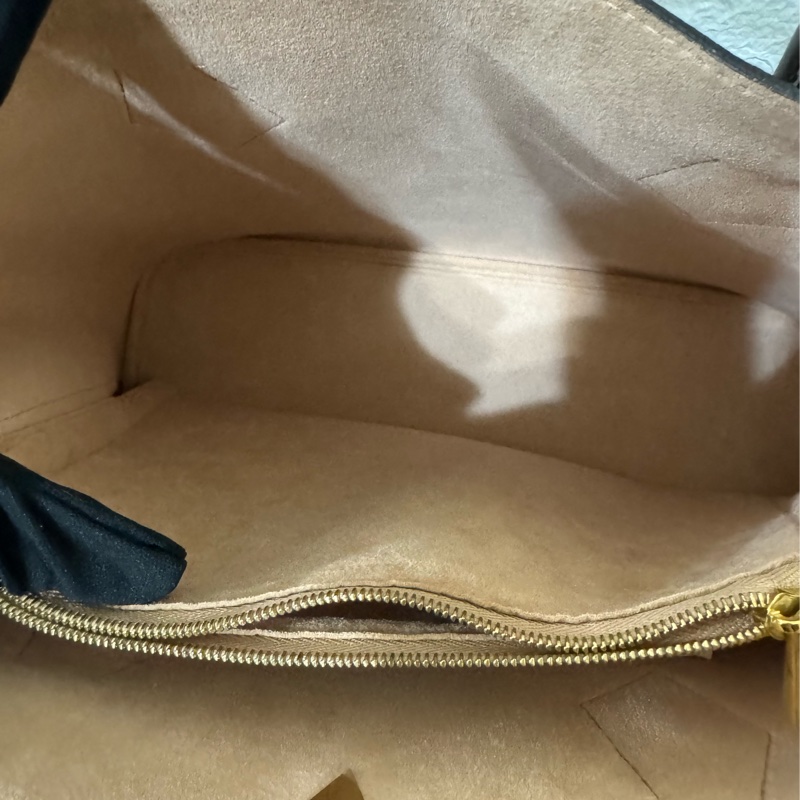 Lv手提包-肩背包 N41435 Damier Canvas 帆布 棕色-5