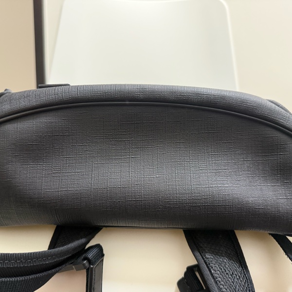 GUCCI GG Supreme bagpack後背包-7