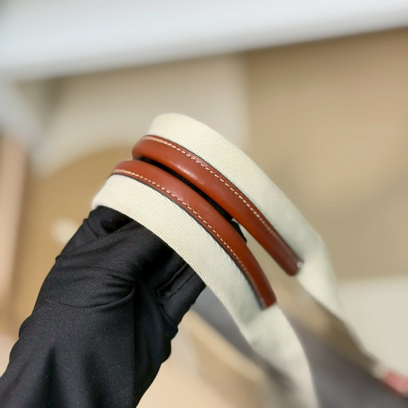 🏷Chloe 蔻依．Woody tote 中號/客人寄賣-13