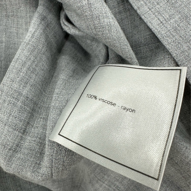 Chanel 香奈兒 短袖襯衫 38碼-3