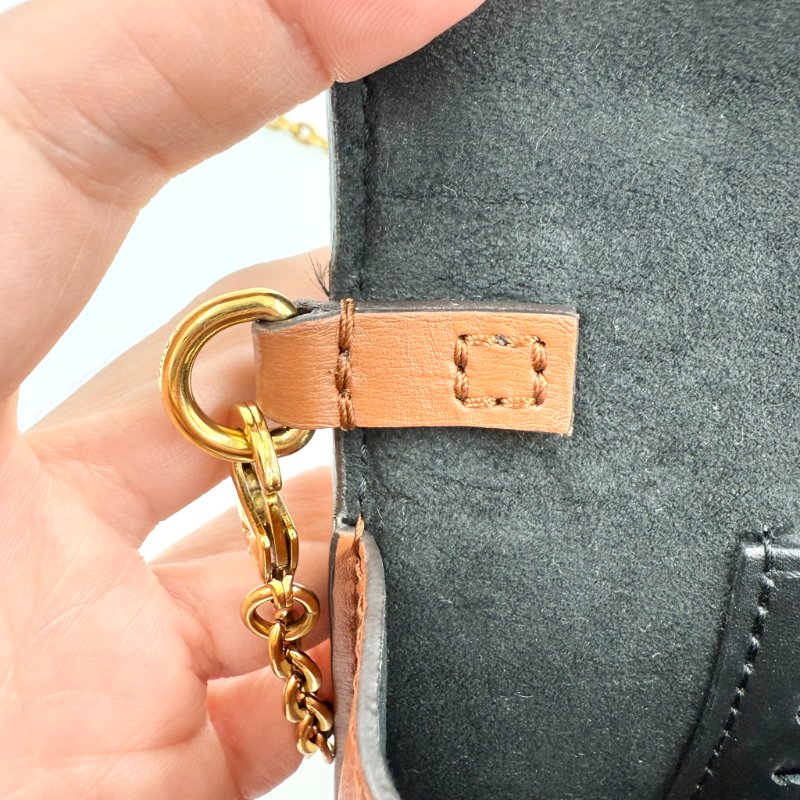 Louis Vuitton - Dauphine  WOC鏈條包-19