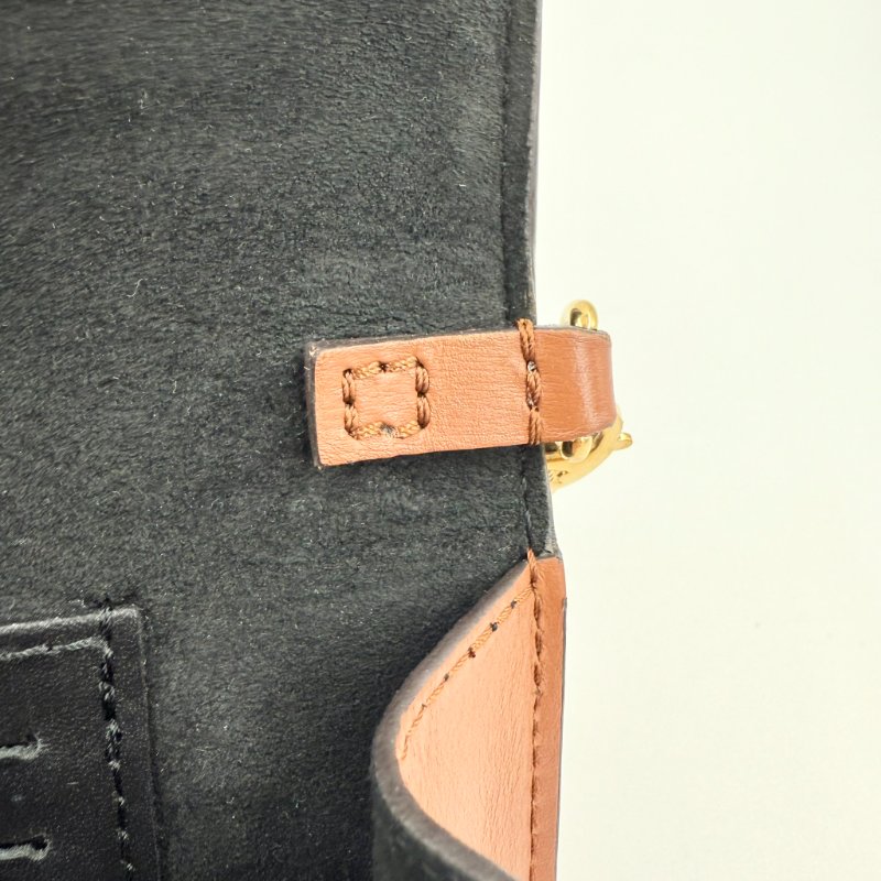 Louis Vuitton - Dauphine  WOC鏈條包-20