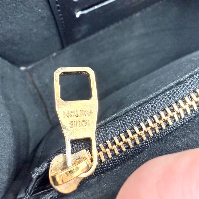 Louis Vuitton - Dauphine  WOC鏈條包-23