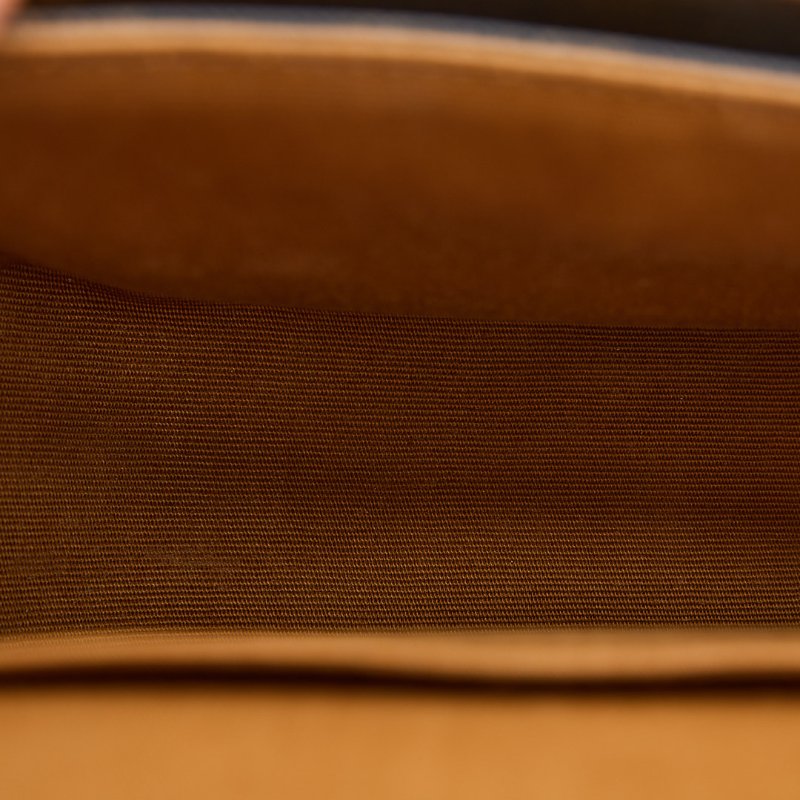 二手Celine Folco 馬鞍包-17