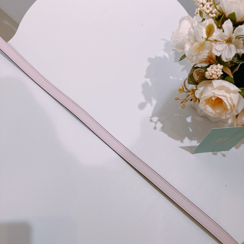 TW4653 HERMES 愛馬仕幸運鎖頭系列腰帶LUCKY 15 REVERSIBLE BELT 80CM EPSOM-6