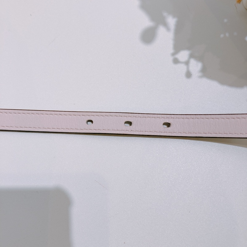 TW4653 HERMES 愛馬仕幸運鎖頭系列腰帶LUCKY 15 REVERSIBLE BELT 80CM EPSOM-7