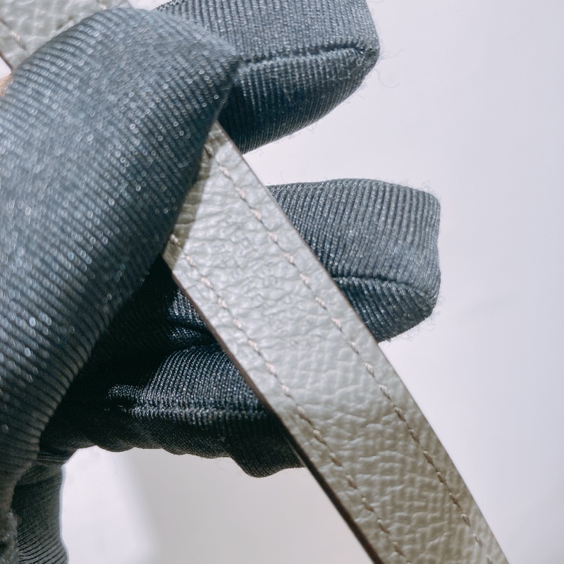 TW4653 HERMES 愛馬仕幸運鎖頭系列腰帶LUCKY 15 REVERSIBLE BELT 80CM EPSOM-12