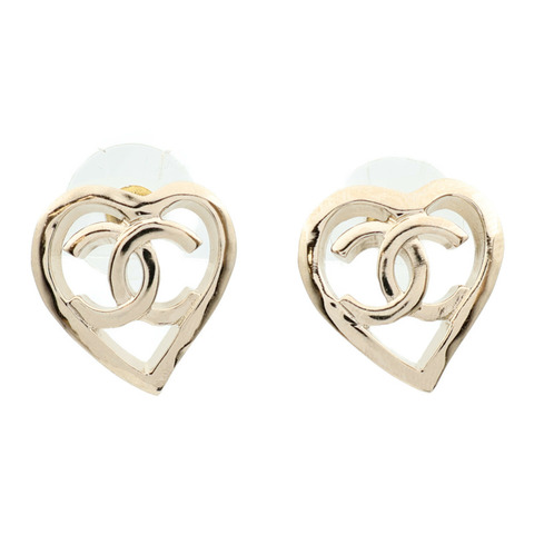 CHANEL 金屬Earrings耳環