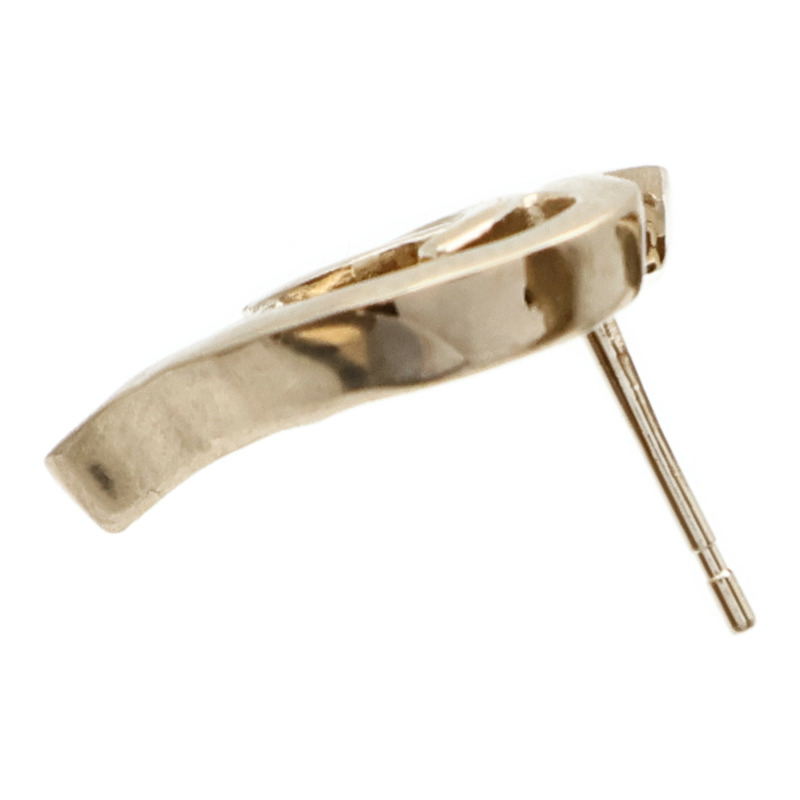 CHANEL 金屬Earrings耳環-3