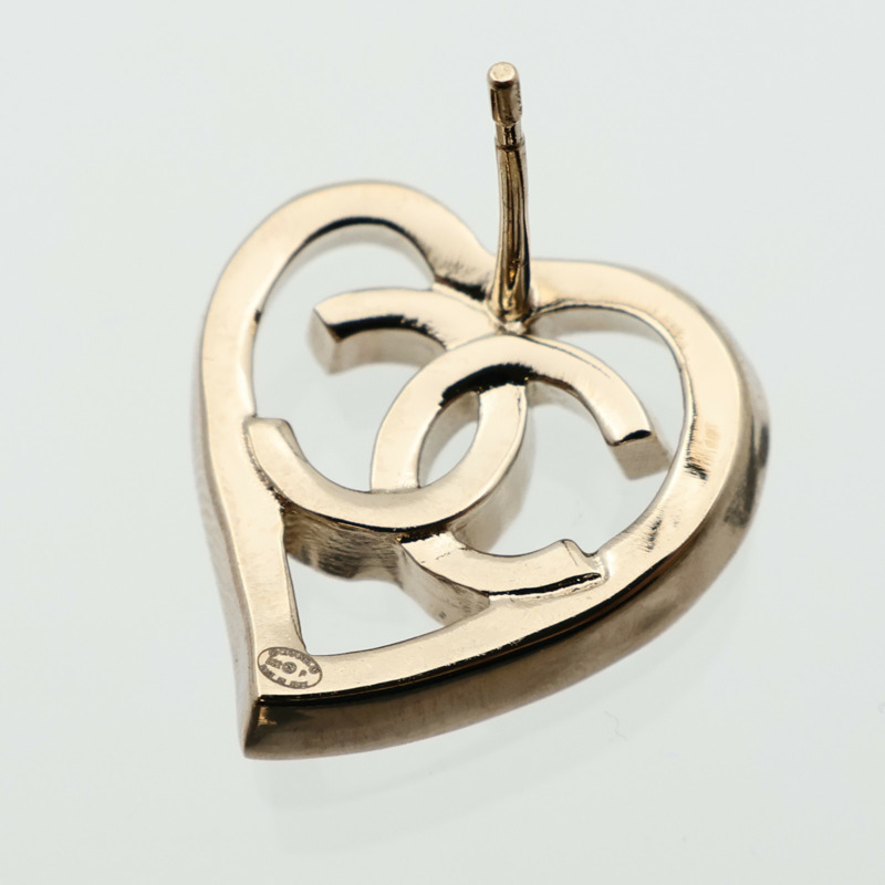 CHANEL 金屬Earrings耳環-4