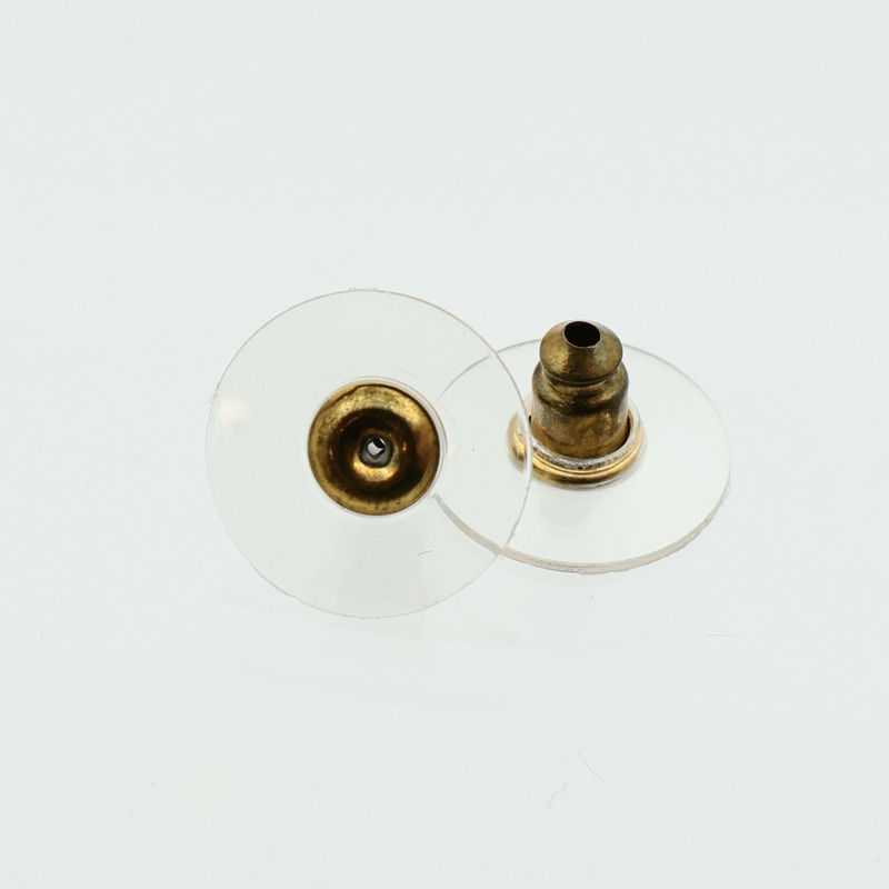 CHANEL 金屬Earrings耳環-5