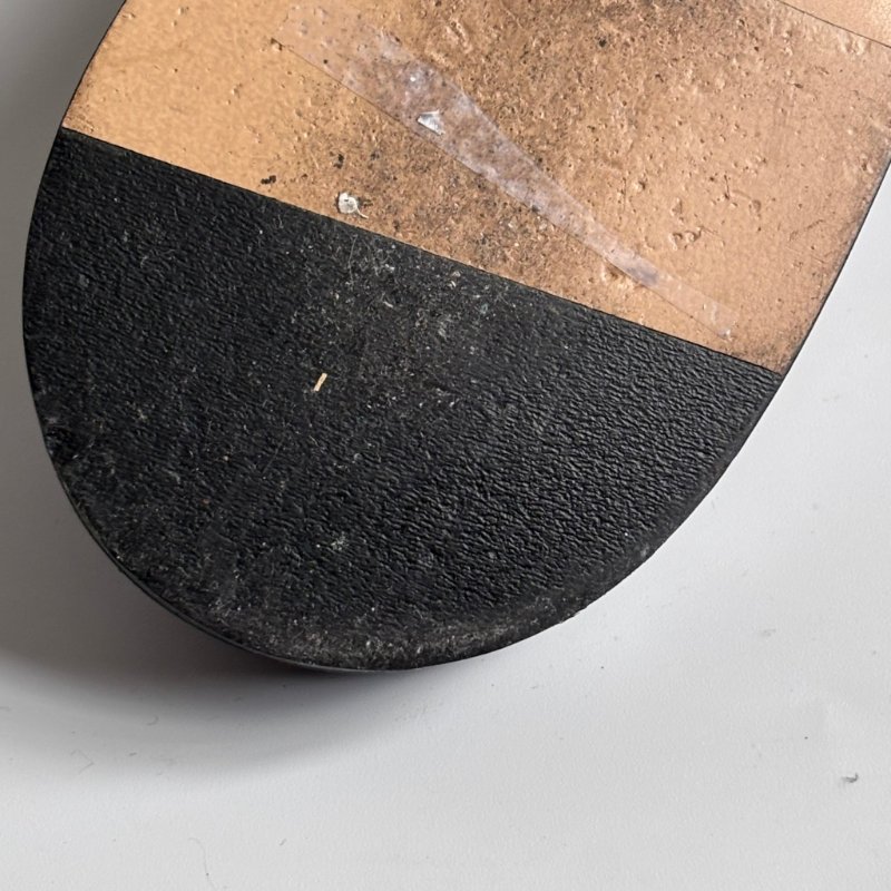 39號 ::BOTTEGA VENETA:: 黑色編織方頭拖鞋 皮革平底涼鞋 Lido black intrecciato maxi woven leather flat sandals EU39-24