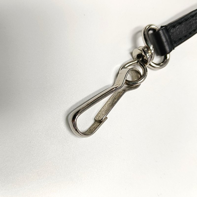 BALENCIAGA 托特包大號黑色牛皮單肩包 銀色五金 可拆卸肩帶-12