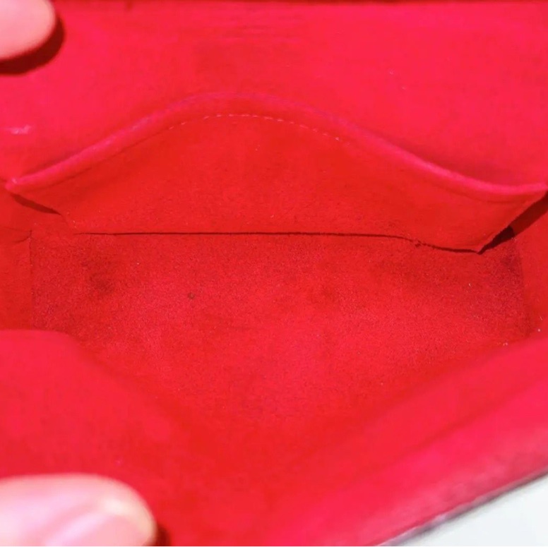 【95%新✨全網最低價】LV路易威登中古Recital表參道腋下包｜手挽包｜單肩包-9