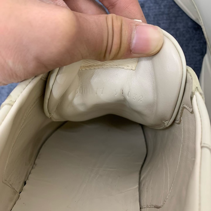 97新 古馳Gucci 老爹鞋9碼 528892-DRW00-9522-6