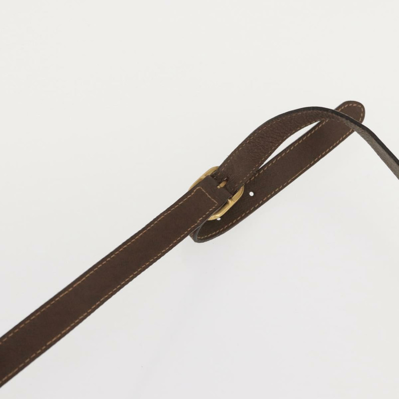 【日本直送】GUCCI GG Supreme Web Sherry Line 手提包 PVC 米色 金色 164 02 085 正品 158997-7