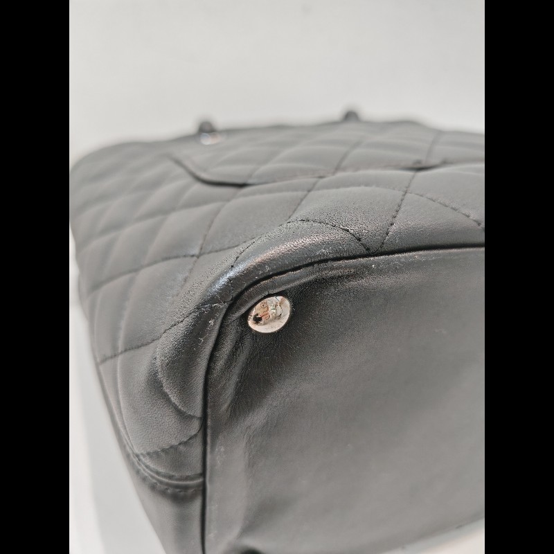Chanel vintage cambon tote-7